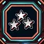 Shining icon