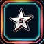 5-Star Performance icon