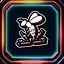 Sting Like A Bee icon