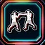 The Challenger icon