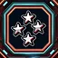 Stars Aligned icon
