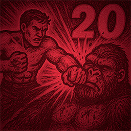 Bro MAY Be Keyser Söze icon