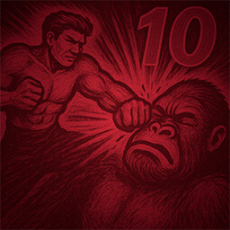 Average Man I Guess icon