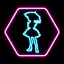 Stalker icon
