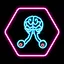 Ishihara icon