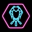 The Idol Queen icon