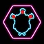 Let them fight icon