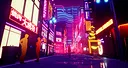 Tokyo Underground Killer Screenshot 4