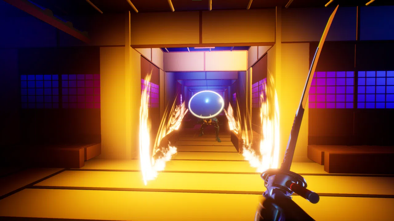 Tokyo Underground Killer Screenshot 8