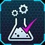 Scientist icon