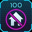 Shortage of housing icon