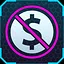 Bankrupt icon