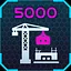 Crafting a new civilisation icon