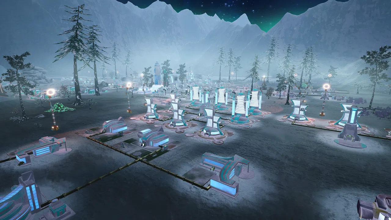 Quriocity Screenshot 4