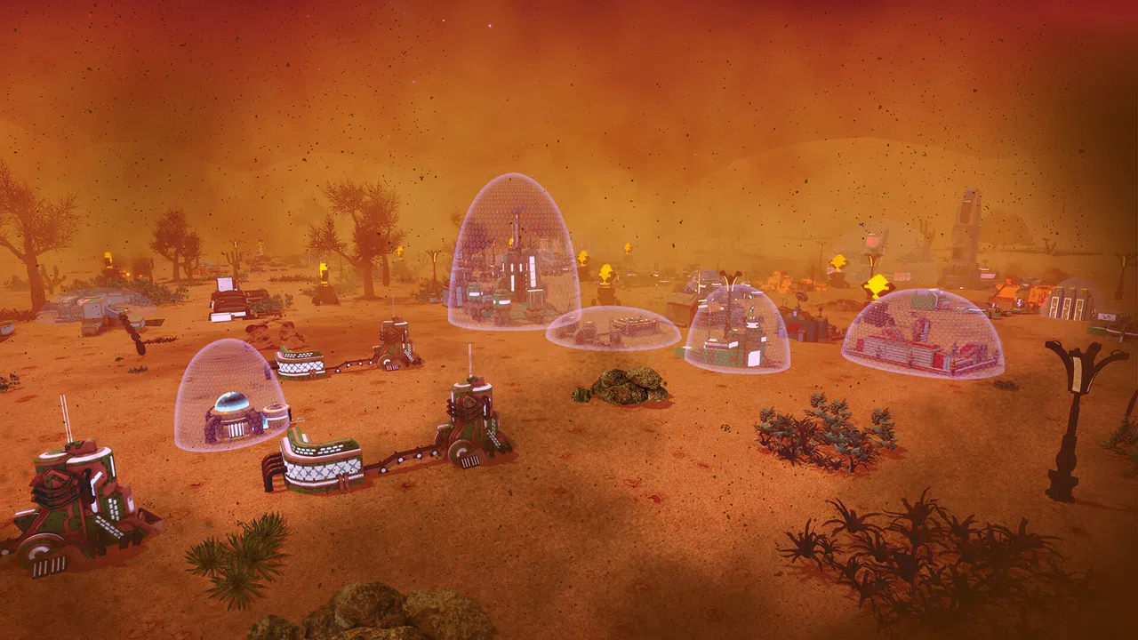 Quriocity Screenshot 7