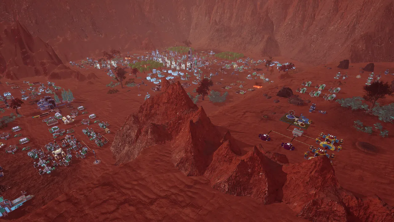Quriocity Screenshot 3