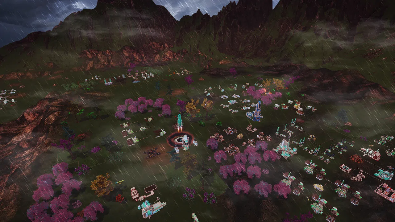 Quriocity Screenshot 6