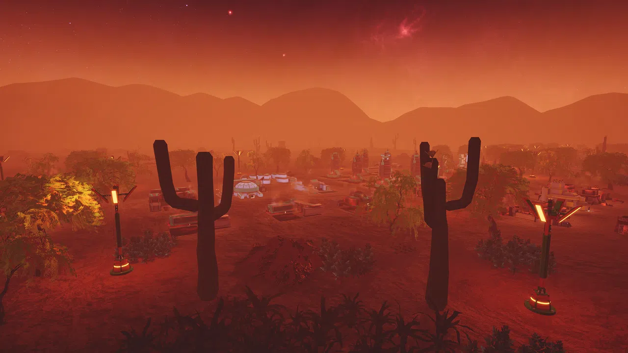 Quriocity Screenshot 1