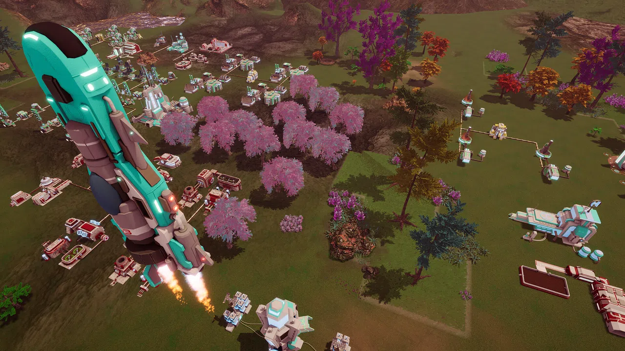 Quriocity Screenshot 0