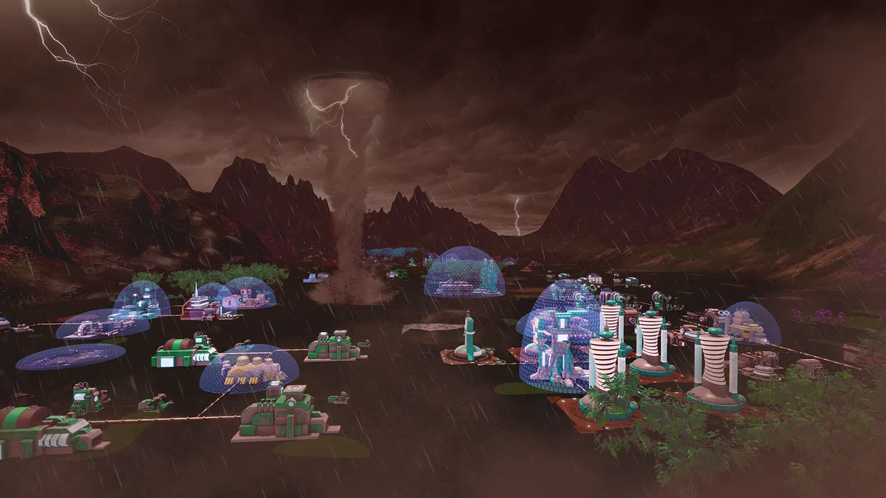 Quriocity Screenshot 10