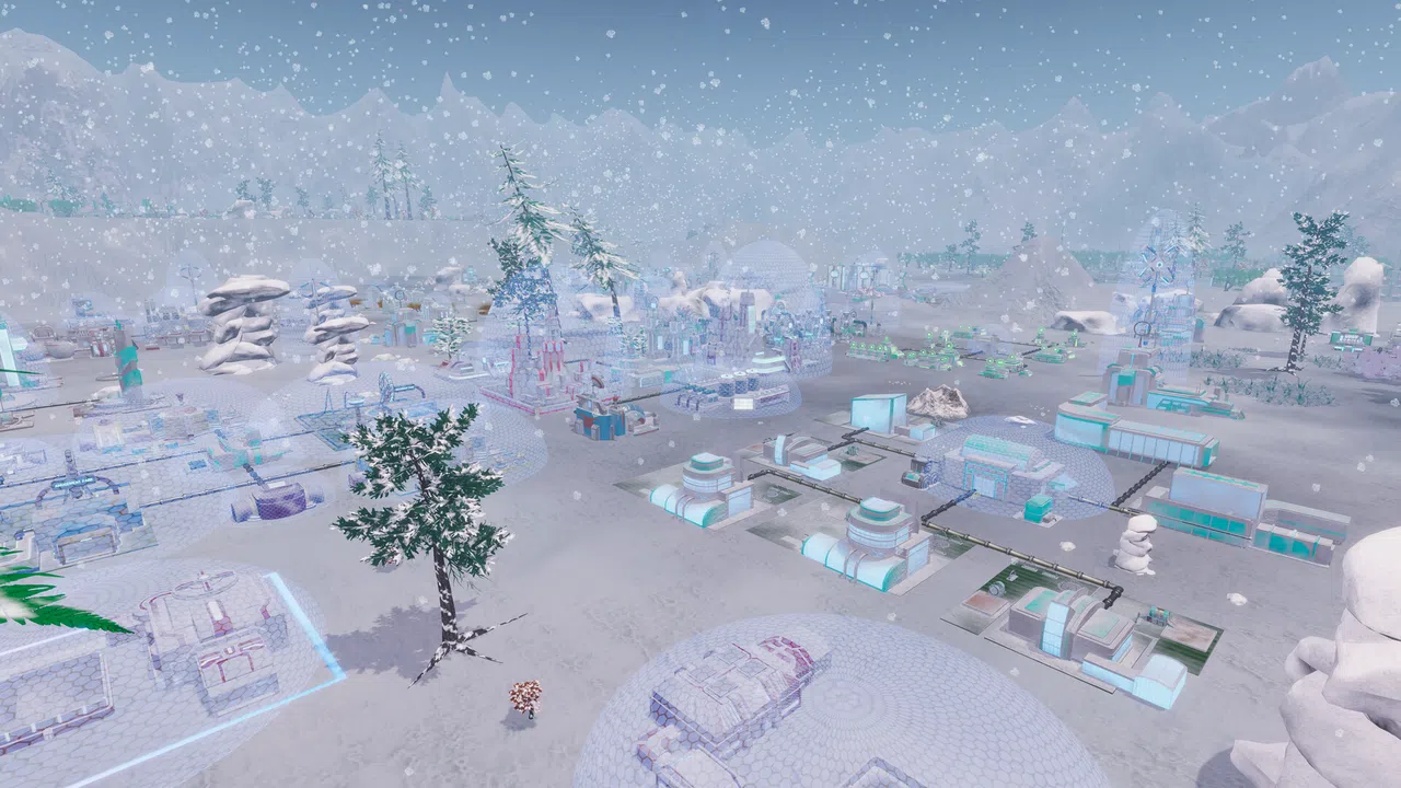 Quriocity Screenshot 8