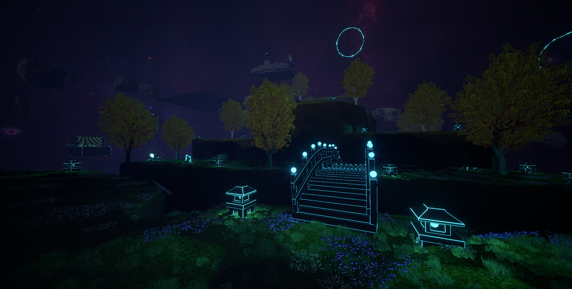 The Vorlec Screenshot 14