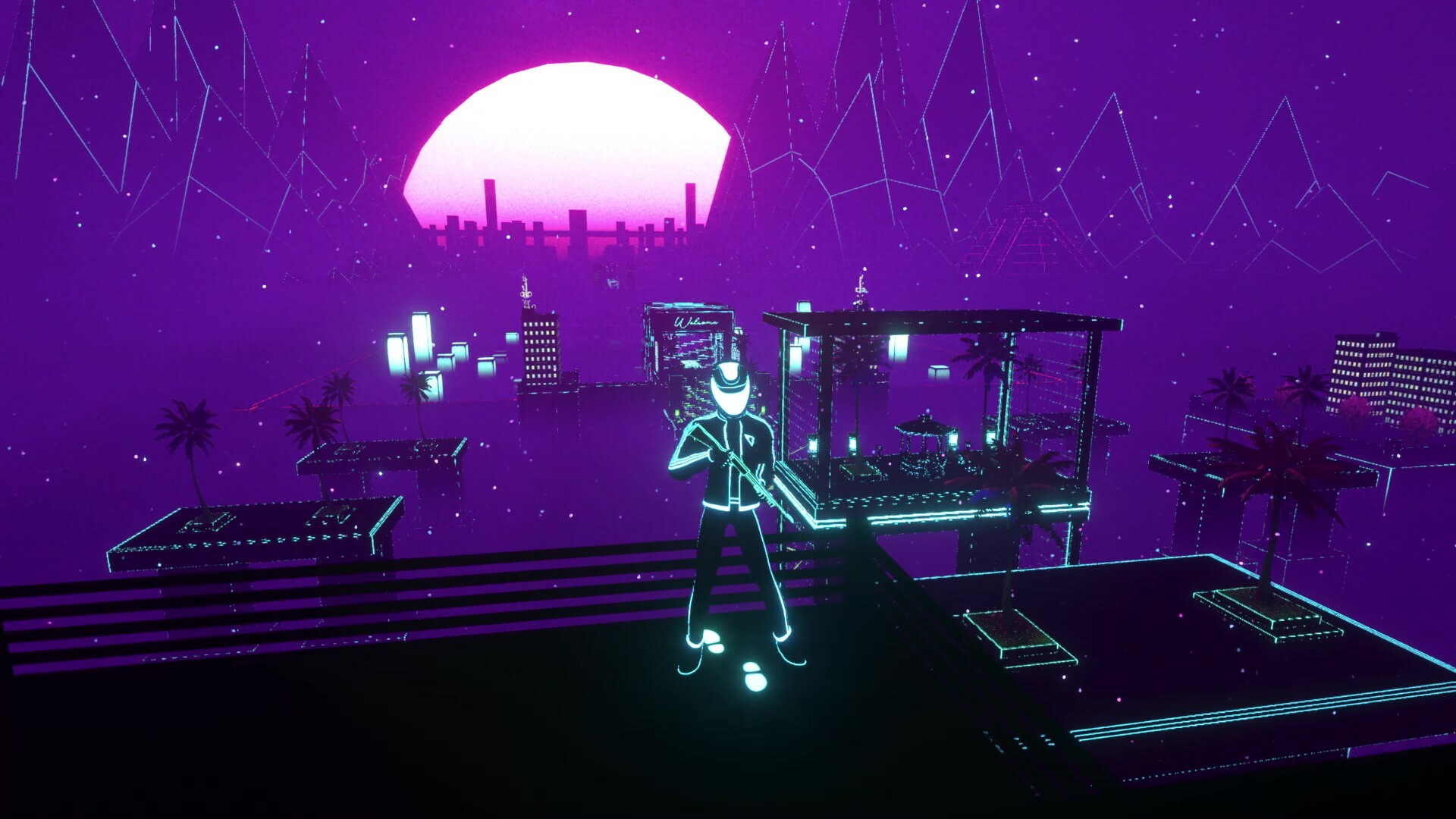 The Vorlec Screenshot 3