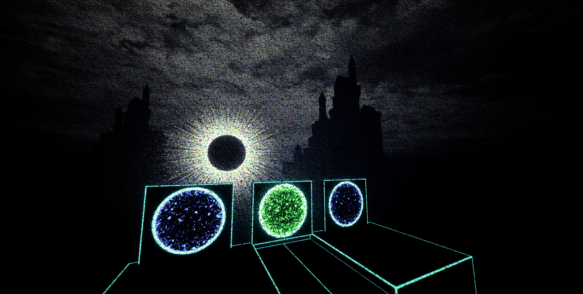 The Vorlec Screenshot 13