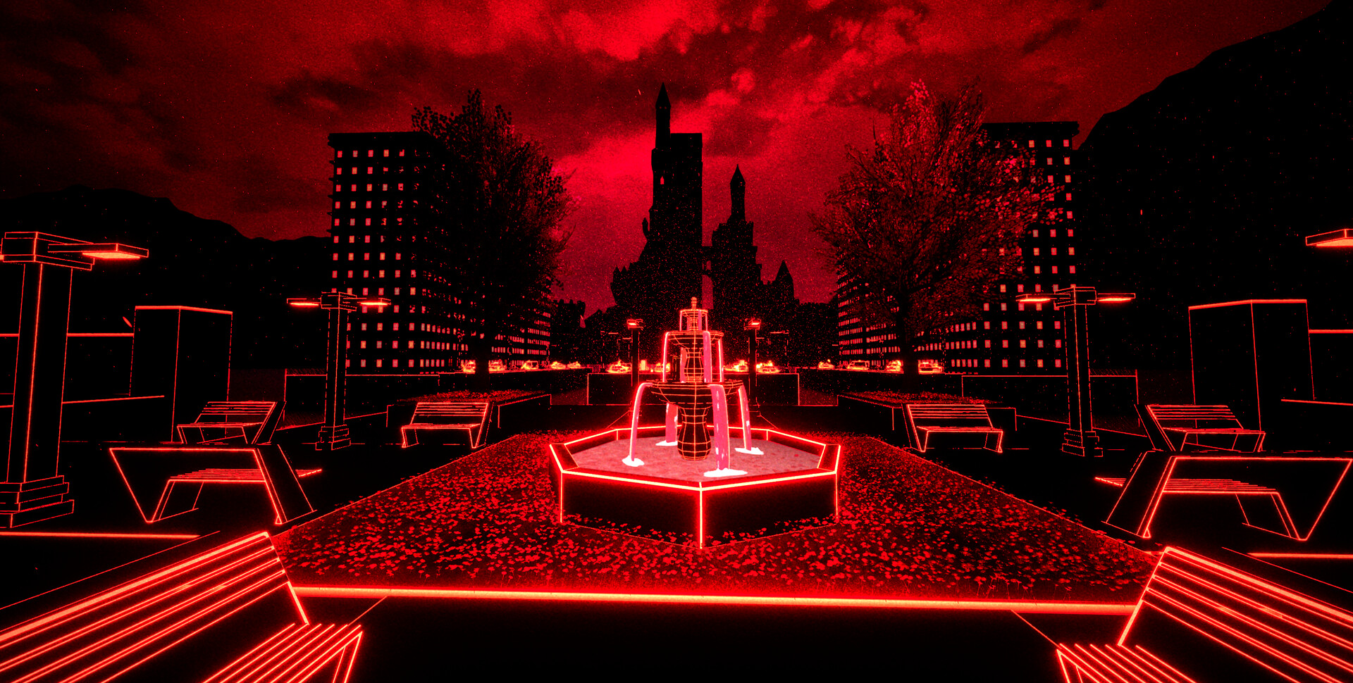 The Vorlec Screenshot 6