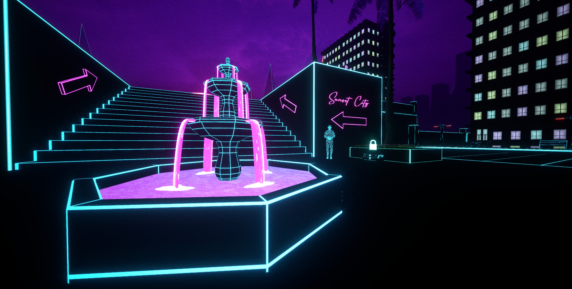 The Vorlec Screenshot 2