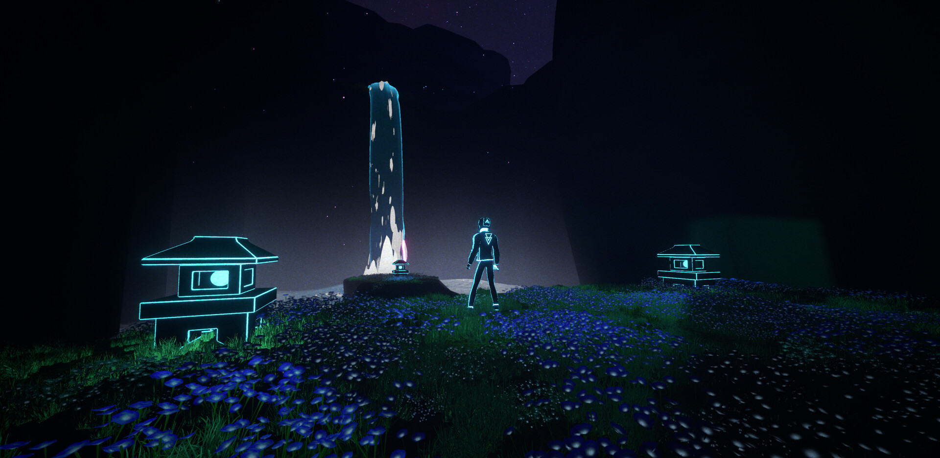 The Vorlec Screenshot 15