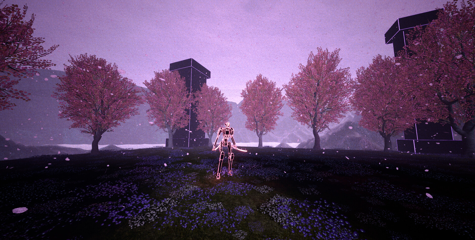 The Vorlec Screenshot 5