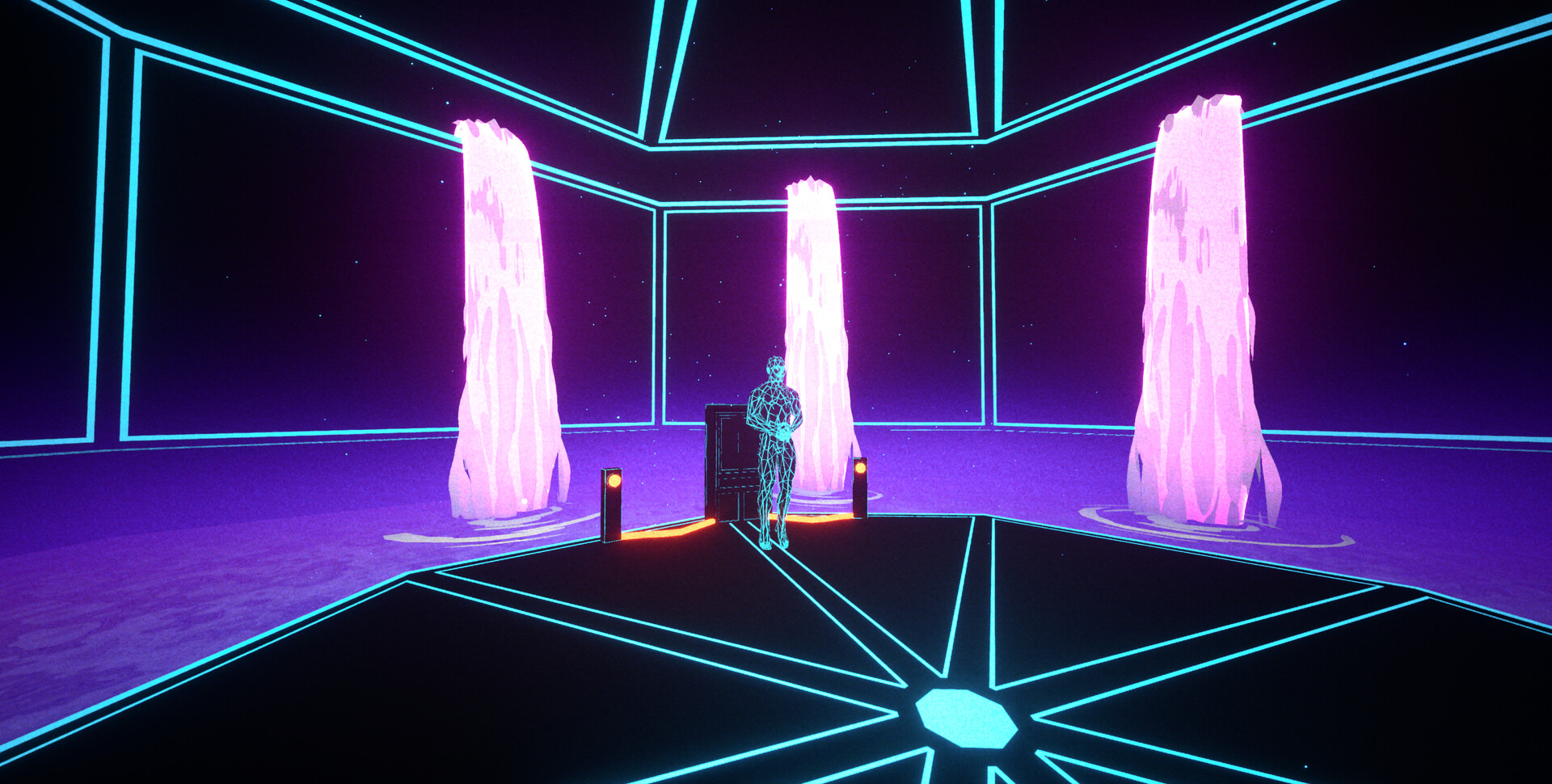 The Vorlec Screenshot 11