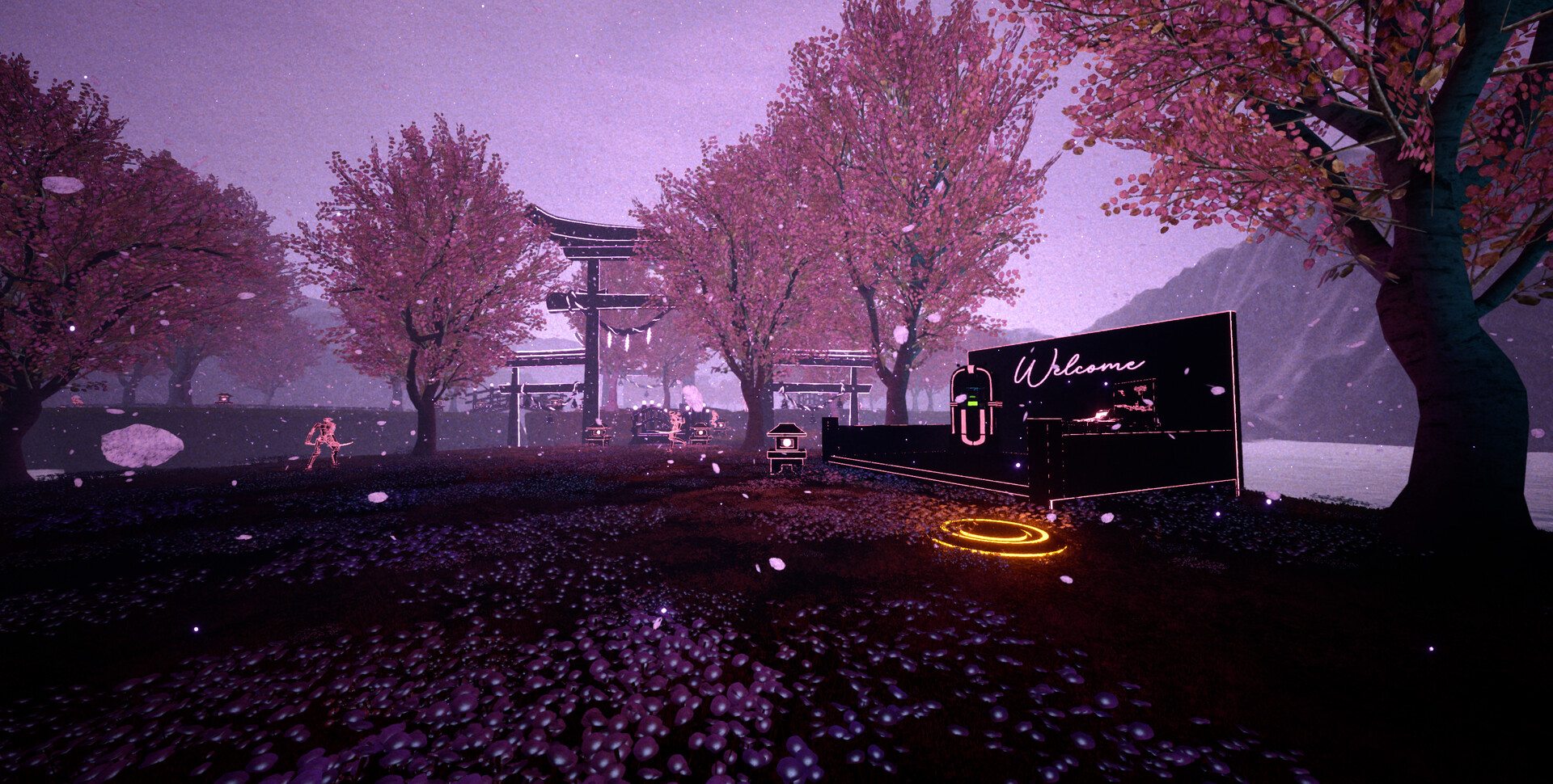 The Vorlec Screenshot 4