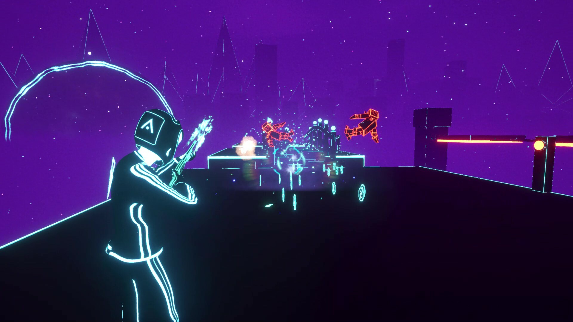 The Vorlec Screenshot 1