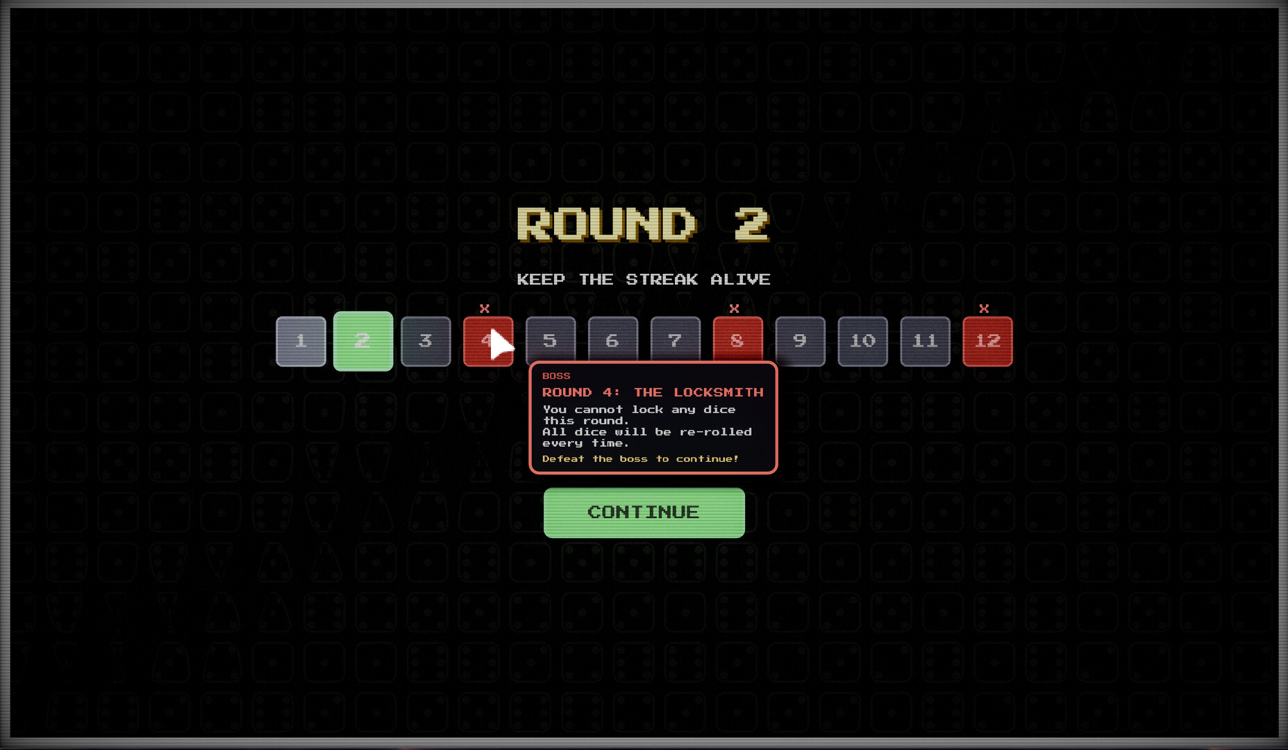 HOT STREAK Screenshot 3