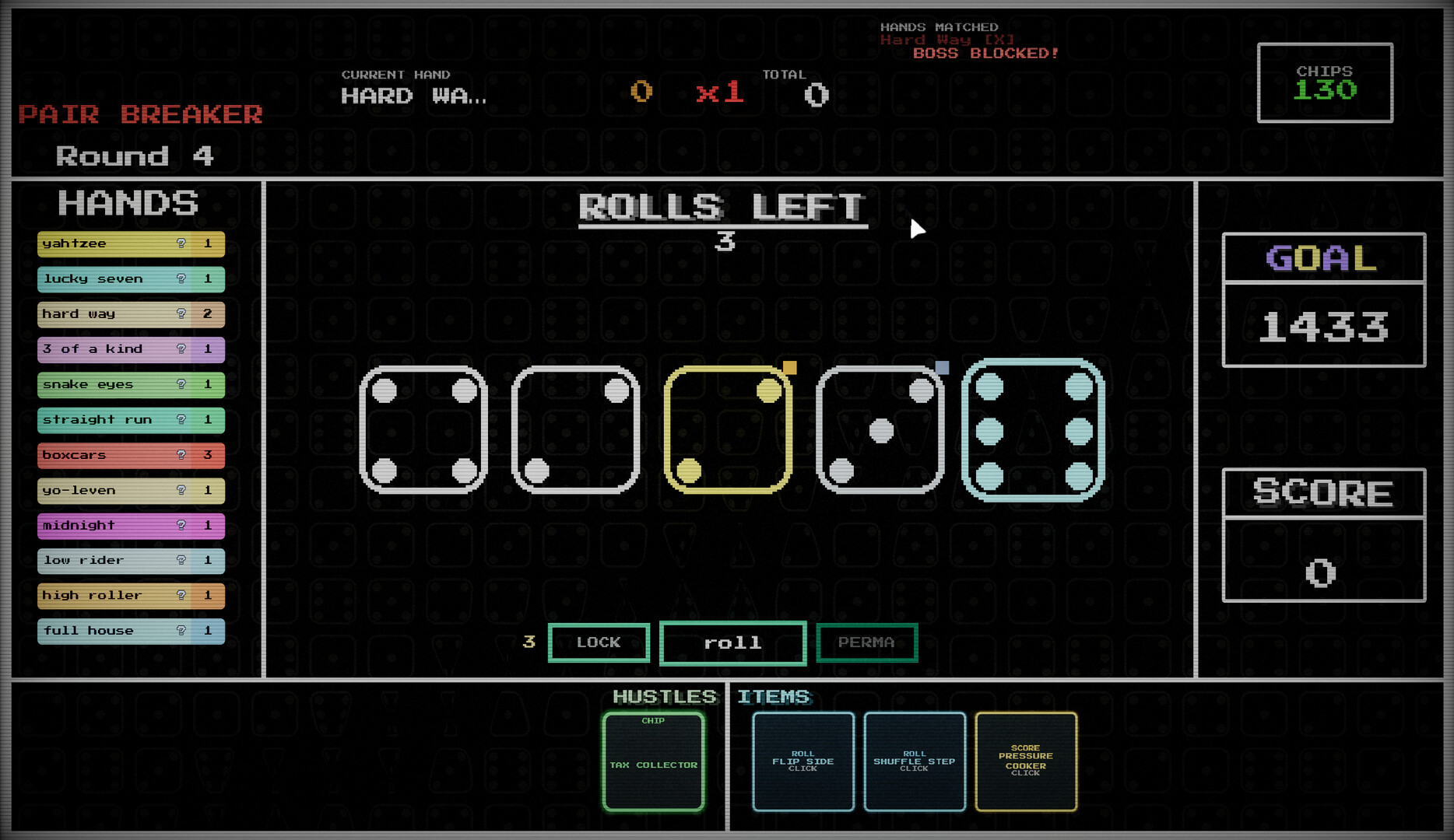 HOT STREAK Screenshot 5