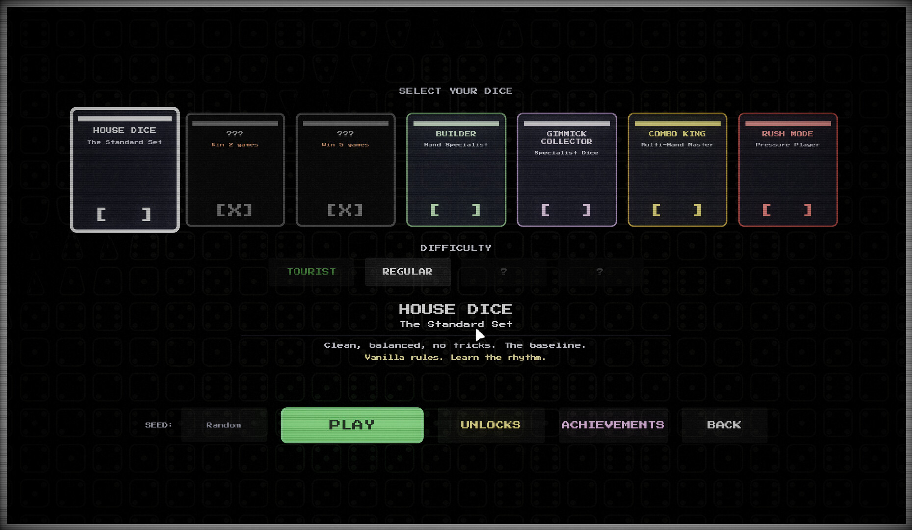 HOT STREAK Screenshot 4