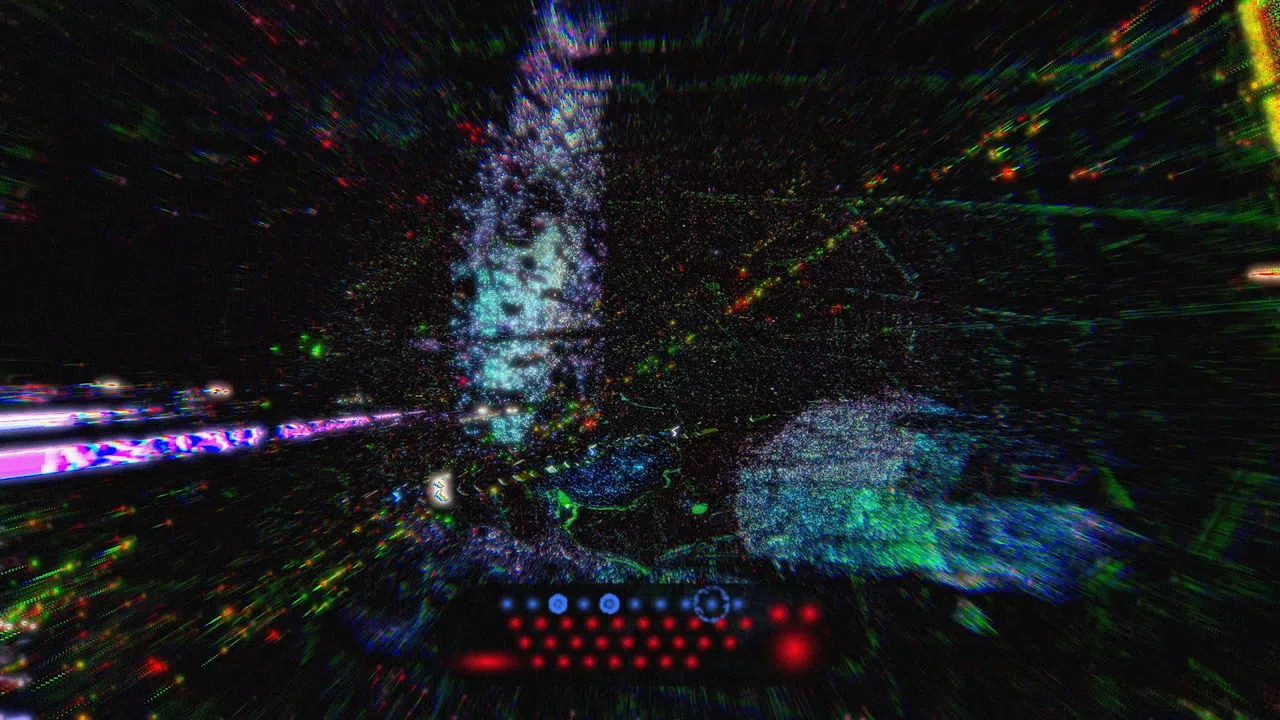 Hoverboy Screenshot 4