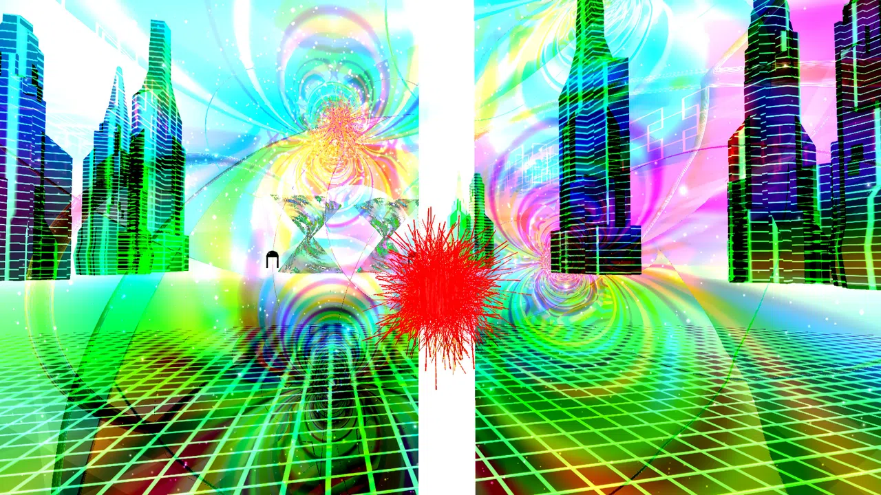 Hoverboy Screenshot 0