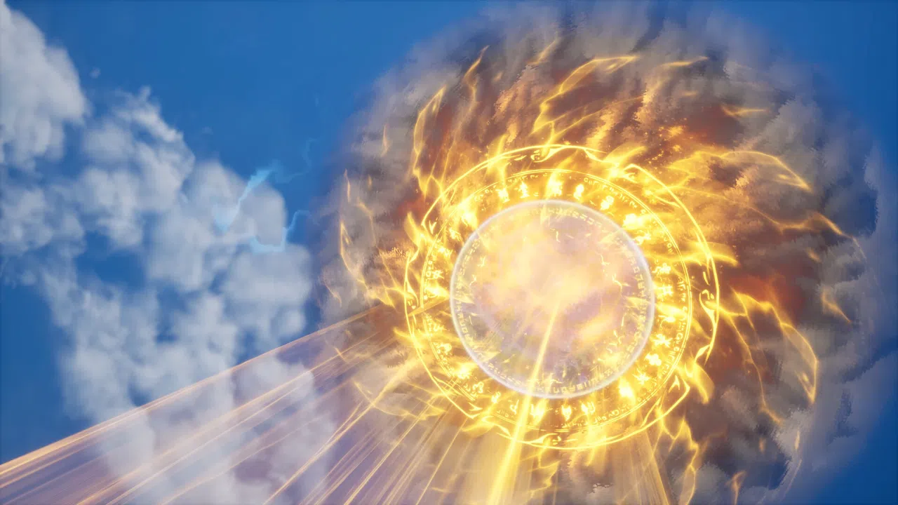 Oriental Immortal Screenshot 2