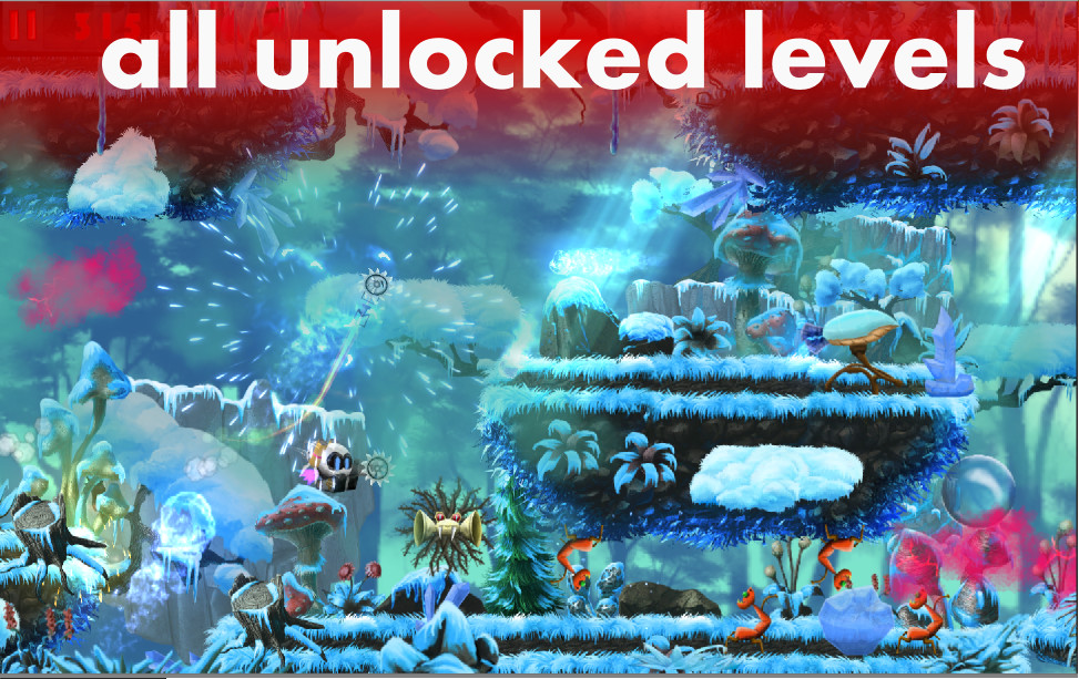 Robotex Screenshot 10