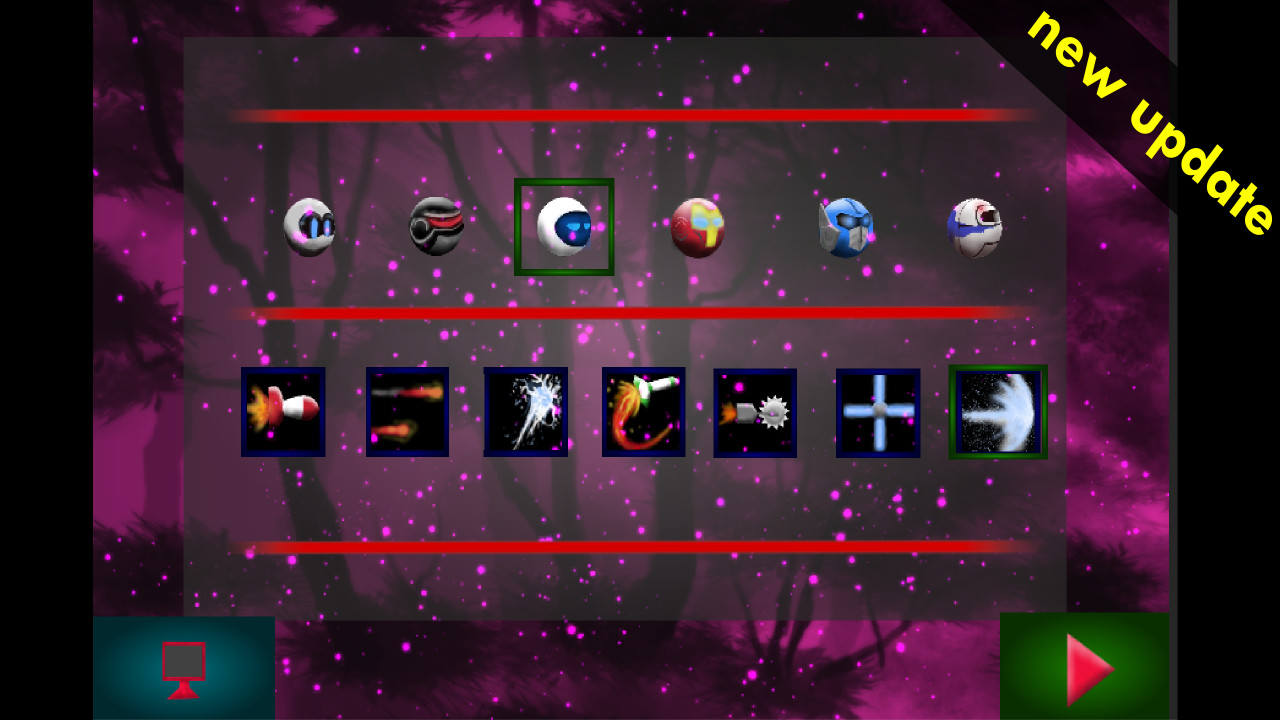 Robotex Screenshot 1