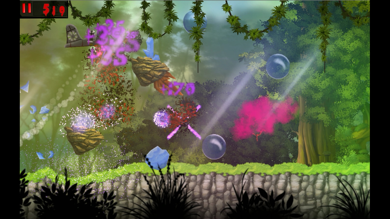 Robotex Screenshot 5