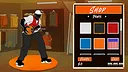 Streetball The Mecca Screenshot 3