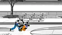 Streetball The Mecca Screenshot 1