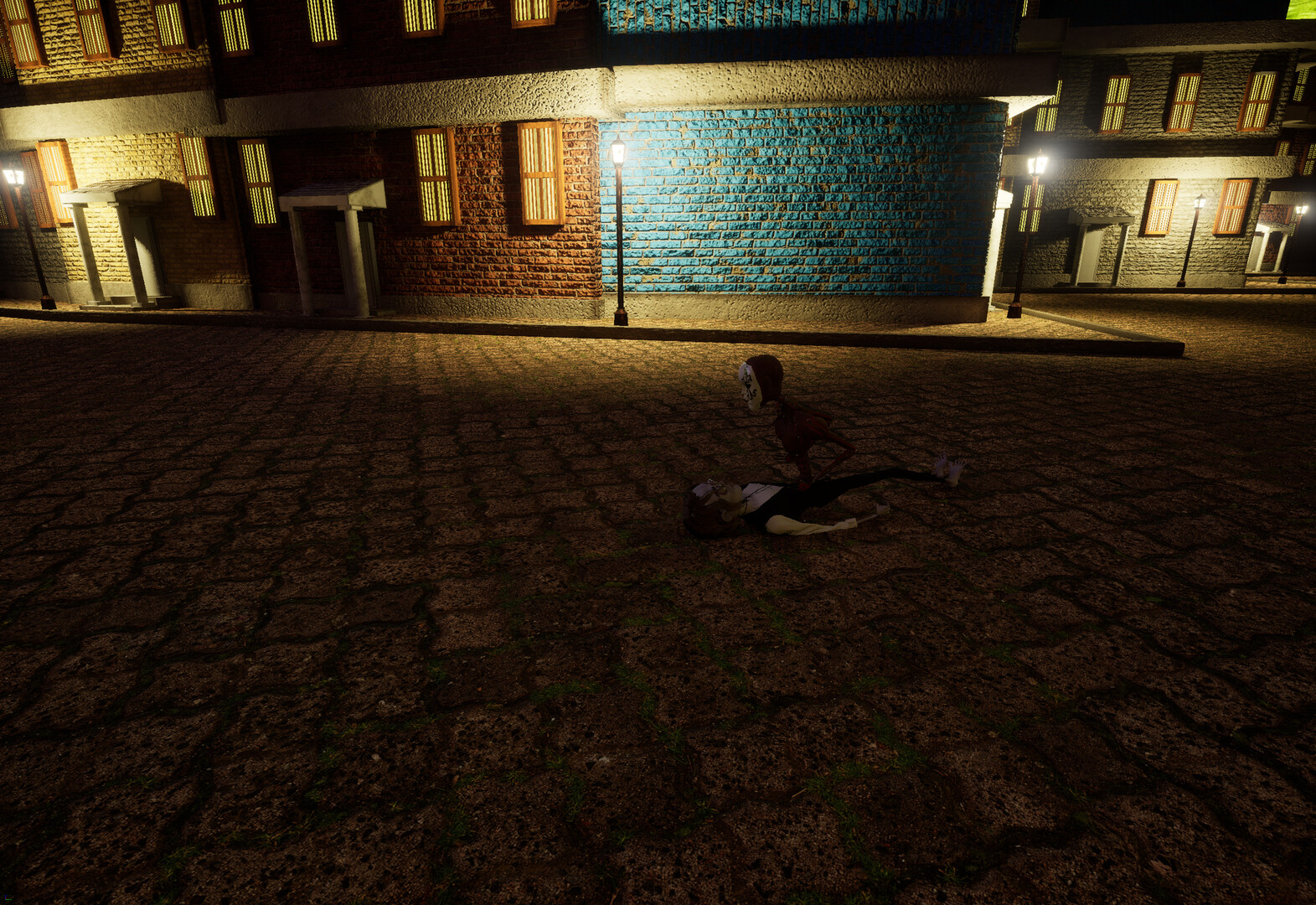 Expiare Screenshot 7