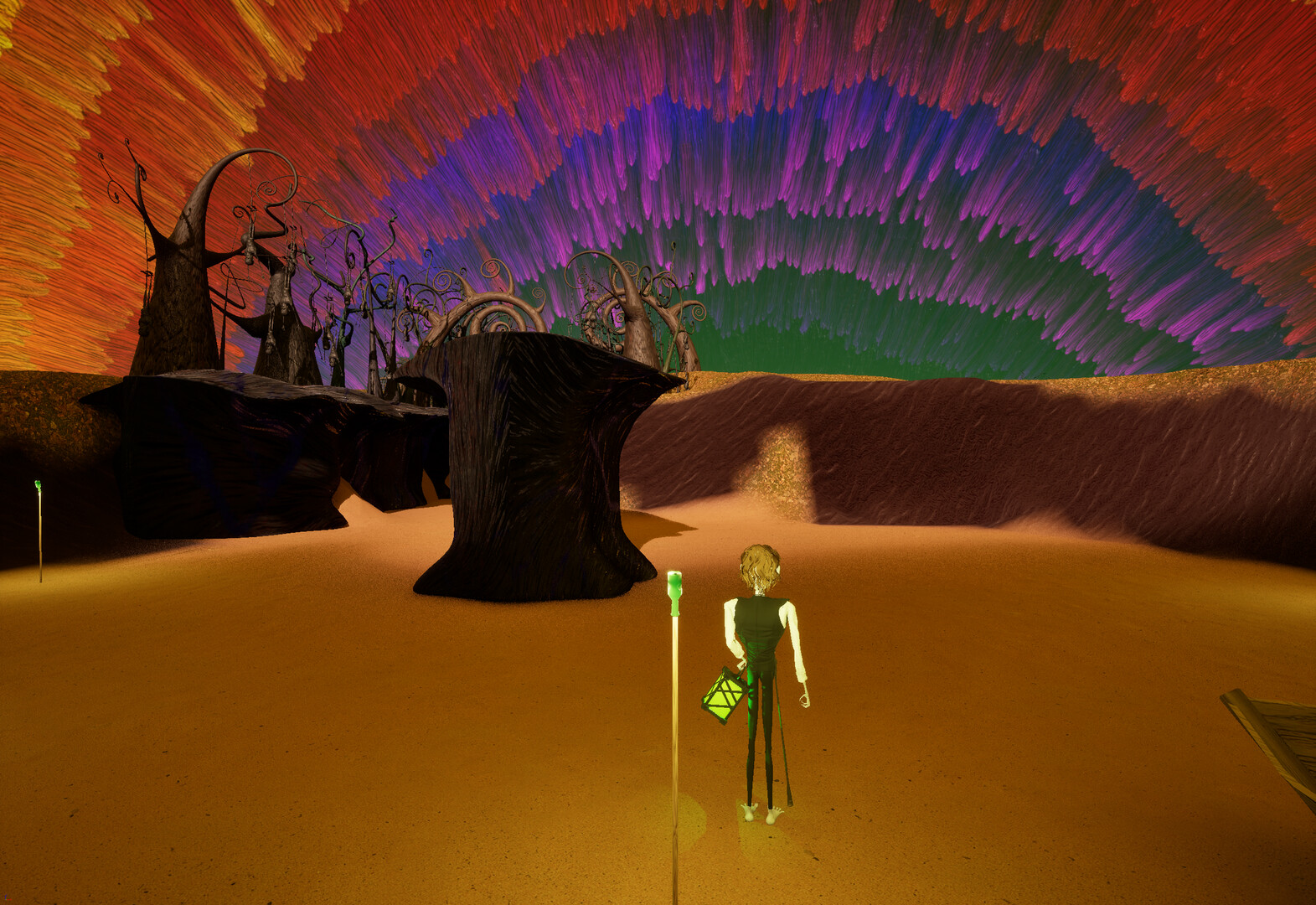 Expiare Screenshot 13