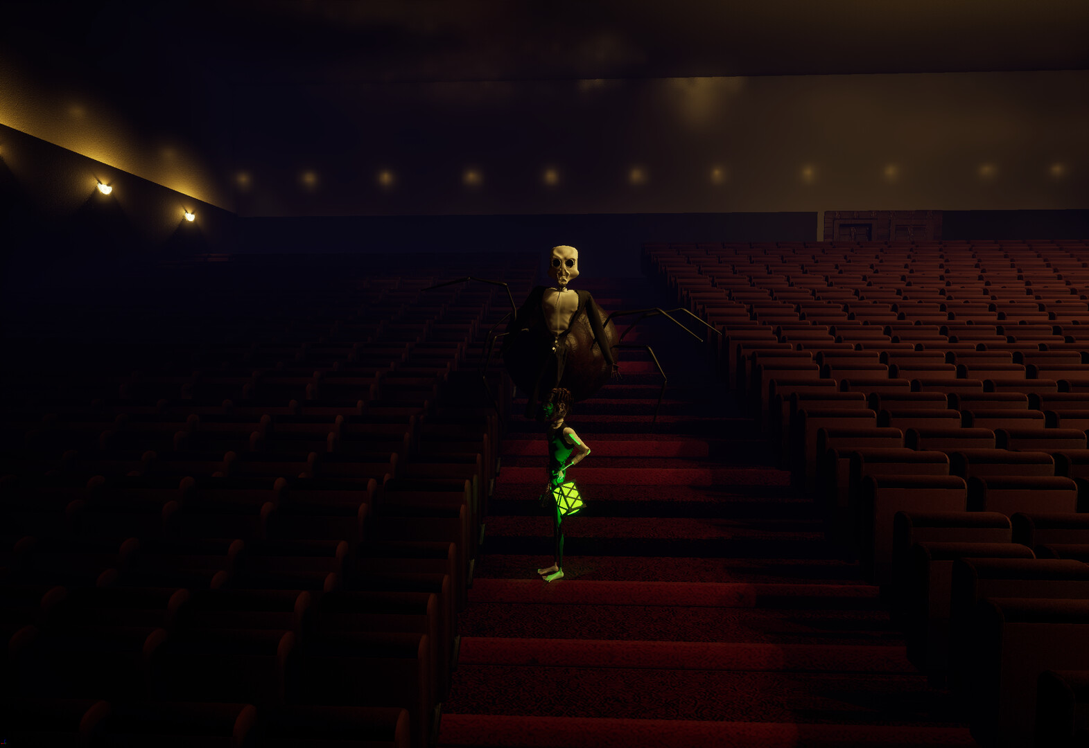 Expiare Screenshot 6