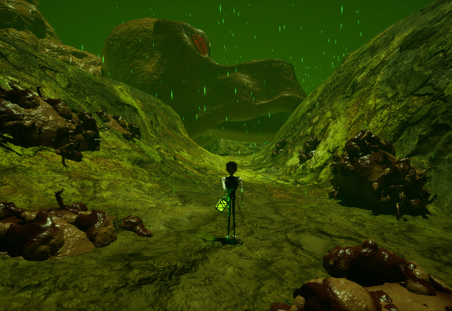 Expiare Screenshot 1